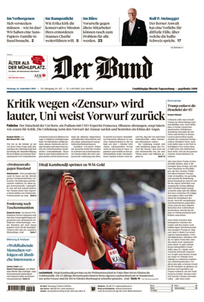 Der Bund