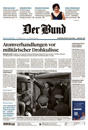 Der Bund