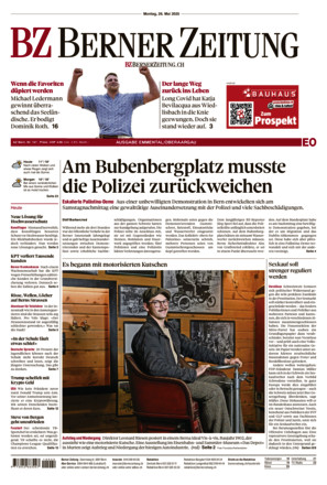 Berner Zeitung