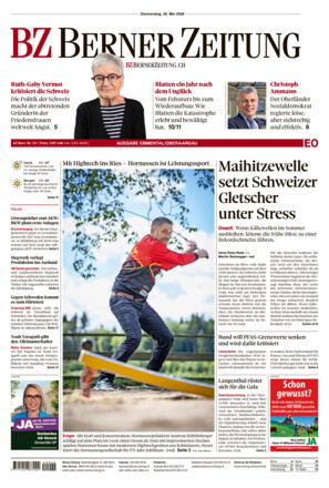 Berner Zeitung