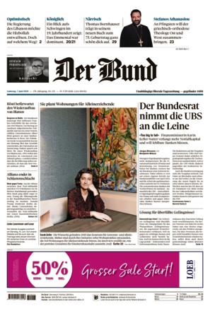 Der Bund