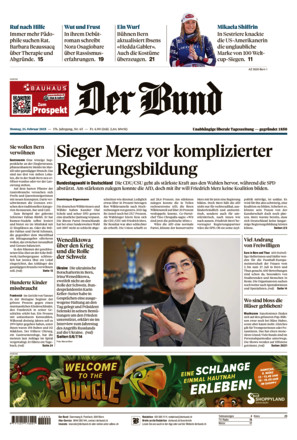 Der Bund