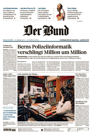 Der Bund