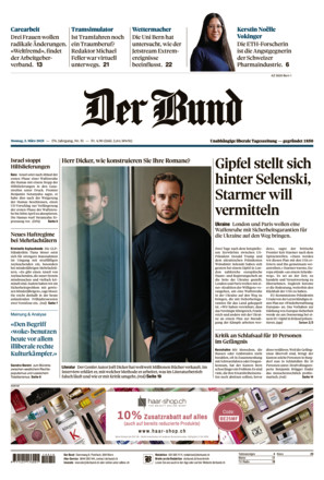 Der Bund