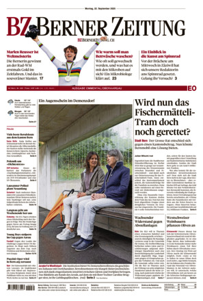 Berner Zeitung