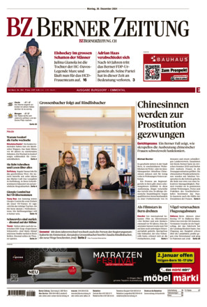 Berner Zeitung