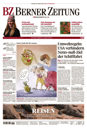 Berner Zeitung