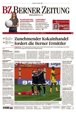 Berner Zeitung