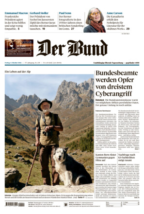 Der Bund