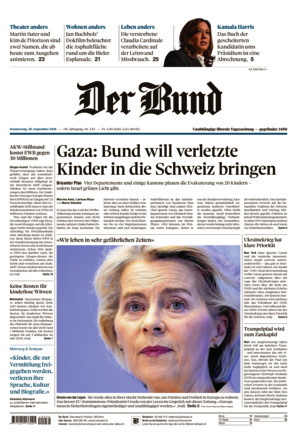 Der Bund