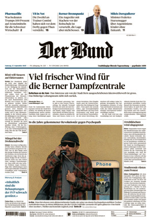 Der Bund