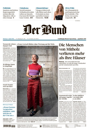 Der Bund