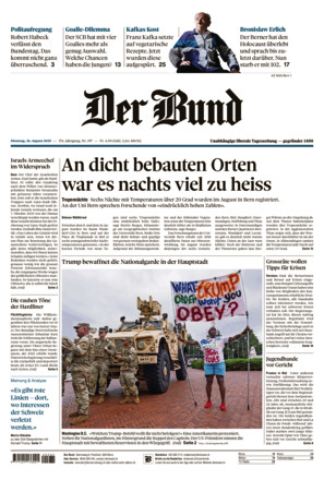 Der Bund
