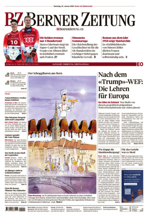 Berner Zeitung