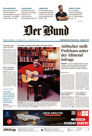 Der Bund