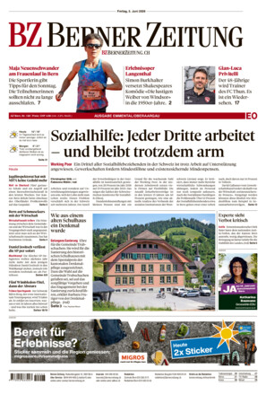 Berner Zeitung