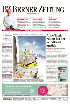 Berner Zeitung