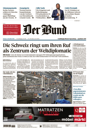 Der Bund