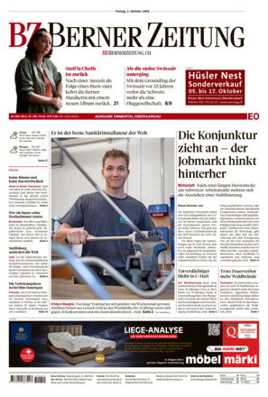 Berner Zeitung
