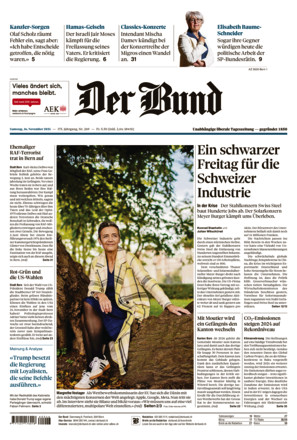 Der Bund