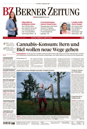 Berner Zeitung