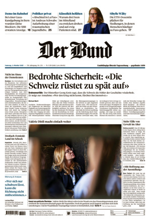 Der Bund