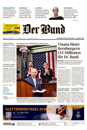 Der Bund