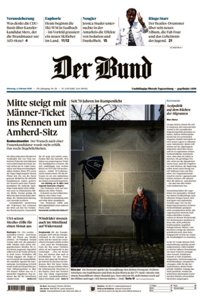 Der Bund