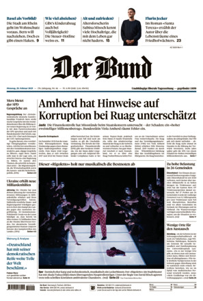 Der Bund