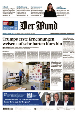 Der Bund