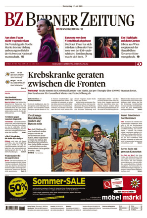 Berner Zeitung