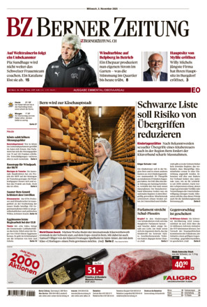 Berner Zeitung