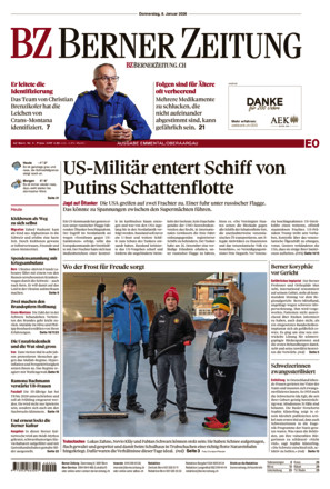 Berner Zeitung