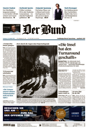 Der Bund