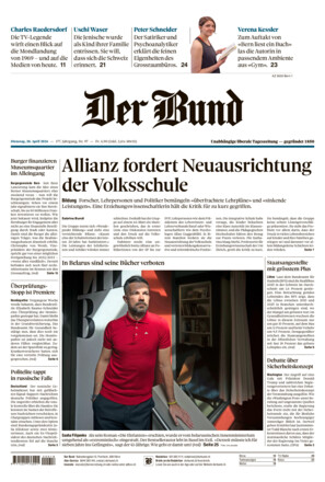 Der Bund