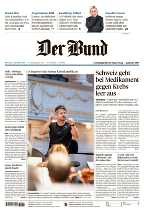Der Bund