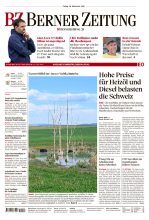 Berner Zeitung