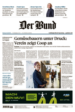 Der Bund