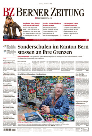 Berner Zeitung