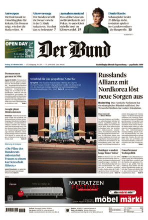 Der Bund