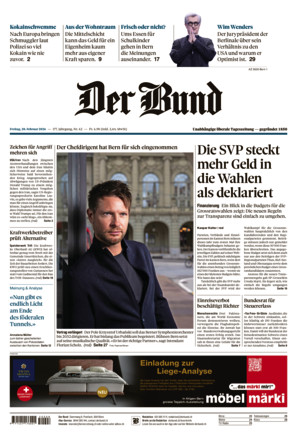 Der Bund
