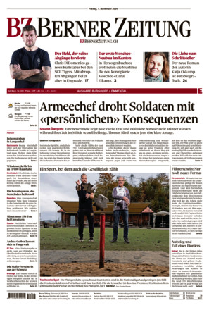 Berner Zeitung