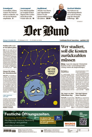 Der Bund