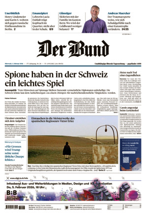 Der Bund