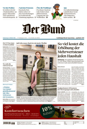 Der Bund
