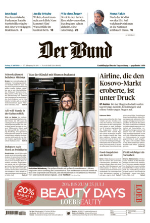 Der Bund