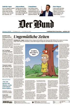 Der Bund