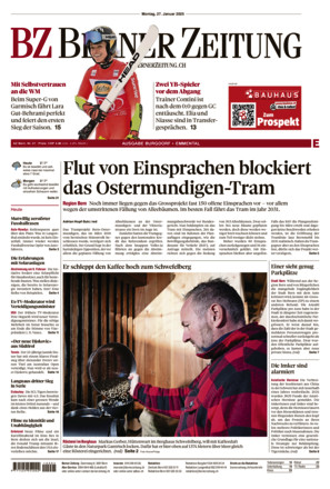 Berner Zeitung