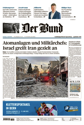 Der Bund