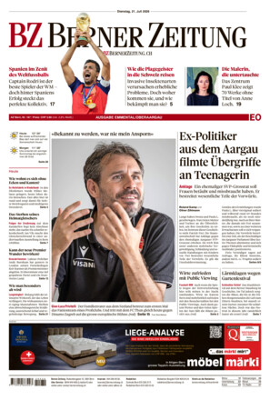 Berner Zeitung